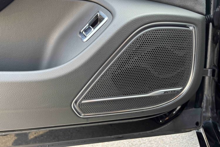 Used Hongqi H9 2020 2.0T Smart Connect Flagship Edition
