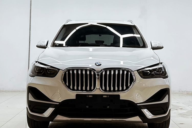 Used BMW X1 New Energy 2020 xDrive30Le Premium Edition