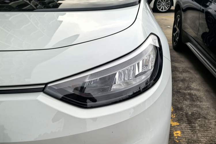 Used Volkswagen ID.3 2024 Outstanding Edition