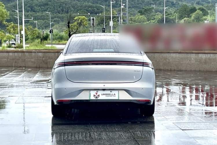 Used AION S MAX 2024 70 Star Edition
