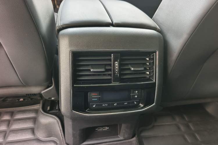 Used Volkswagen Teramont 2019 380TSI Four-Wheel Drive Luxury Version China VI Standard