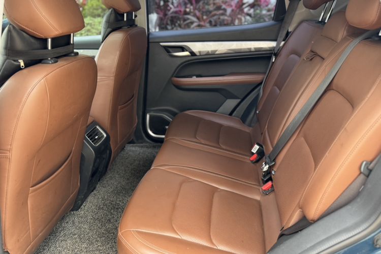 Used Geely Auto Vision X6 2021 PRO 1.4T Automatic Prestige Model