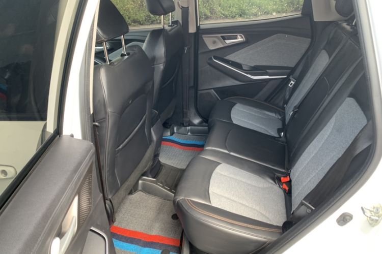 Used Oshan COS3 2019 1.5L Manual JingShang Model