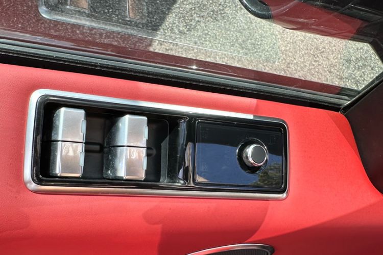 Used Land Rover Range Rover Sport 2019 3.0 SC V6 Special Edition