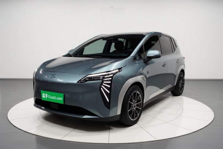 Used AION Y 2023 Plus 510 Enjoy Edition