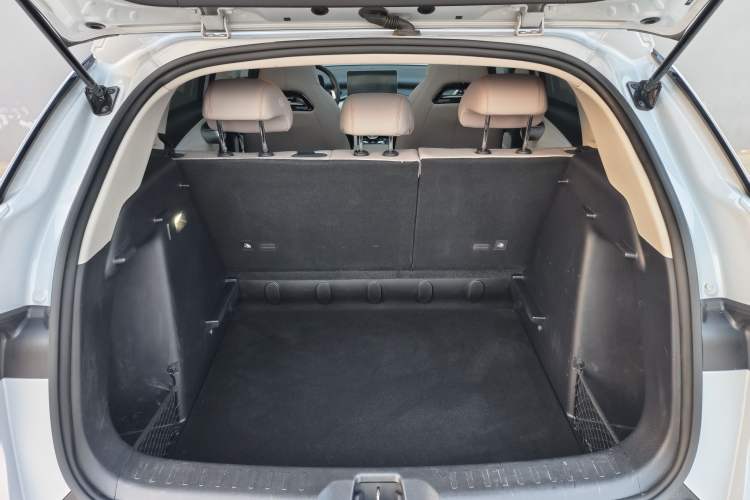 Used BYD Yuan PLUS 2023 Champion Edition 510KM Superior Model
