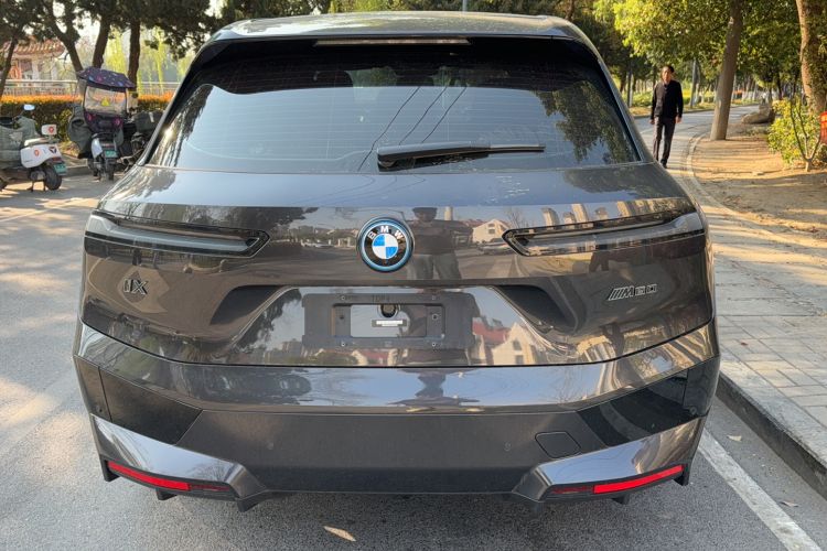 Used BMW iX 2022 xDrive50