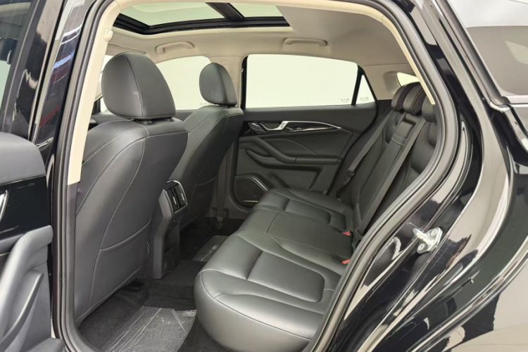 Used Bestune B70 2022 Third Generation 1.5T Automatic Premium Edition