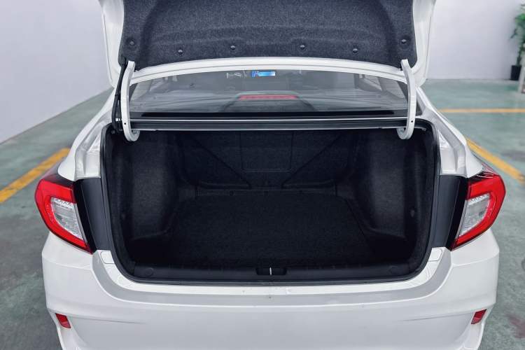 Used Honda Envix 2019 180TURBO CVT Enjoyment Version China VI