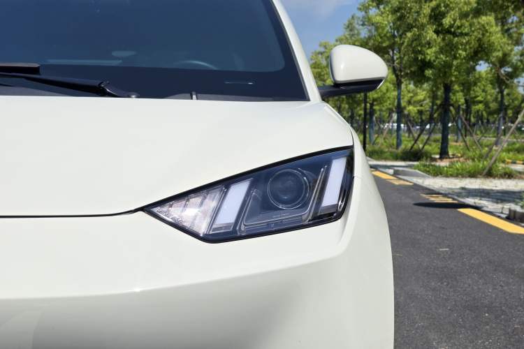 Used BYD Seagull 2023 Active Version

