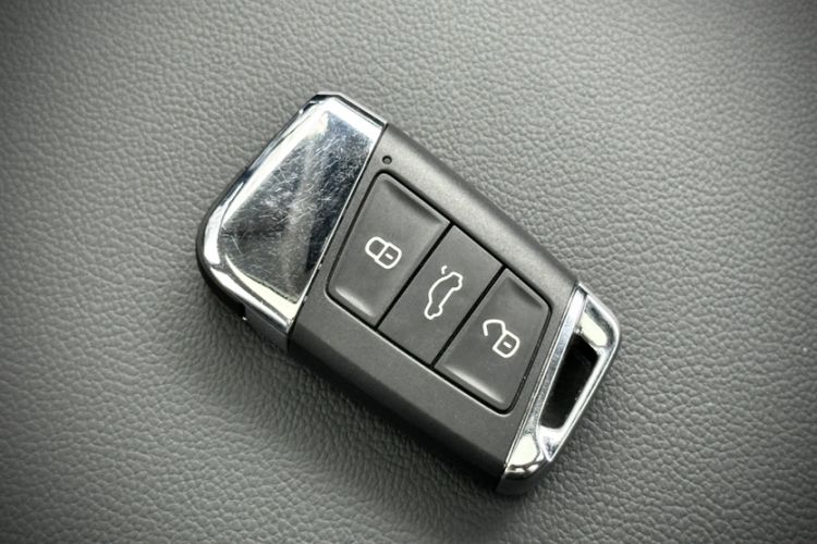 Used Volkswagen Passat 2024 380TSI Luxury Edition
