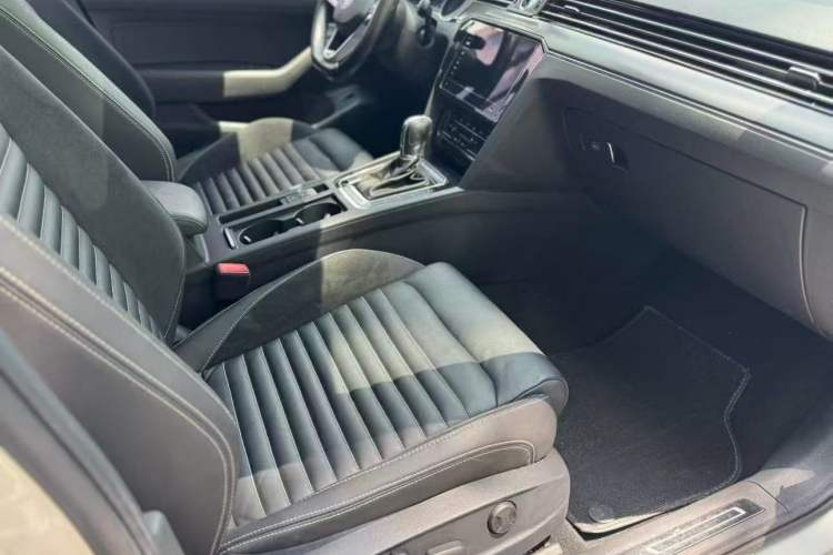 Used Volkswagen Magotan 2020 330TSI DSG Leading Model