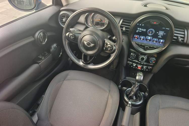 Used MINI MINI 2014 1.2T ONE+
