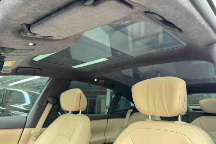 Used Nio ET7 2022 100kWh First Edition
