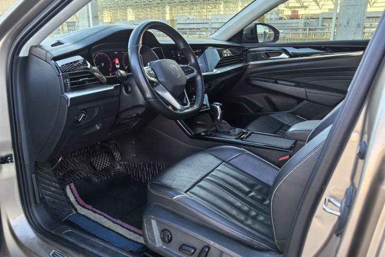 Used Volkswagen Passat 2022 330TSI Starry Elite Edition Custom Version