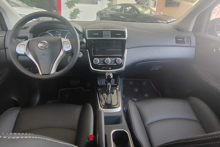 Used Nissan Tiida 2024 1.6L CVT Smart Drive Edition