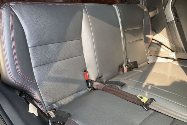 Used Chery Tiggo 3 2014 1.6L Manual Luxury Edition