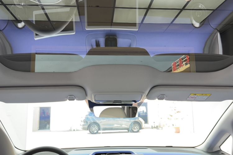 Used ARCFOX Kaola 2023 Family Edition
