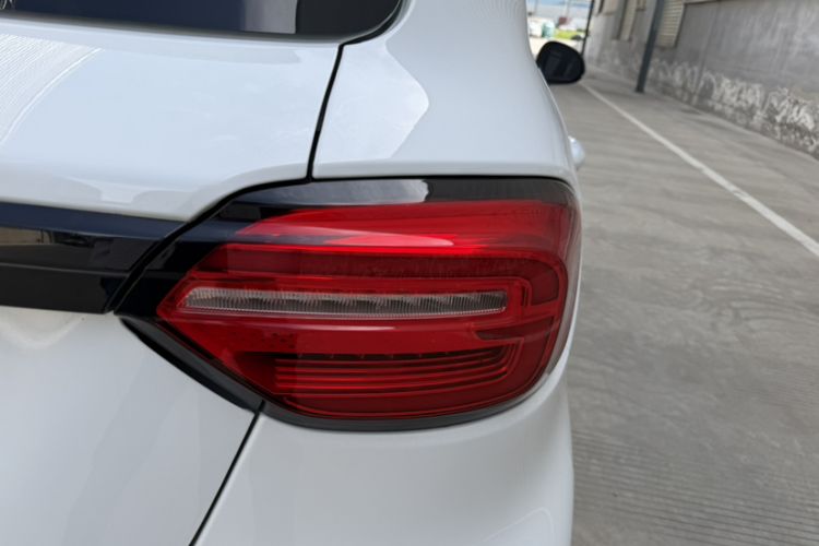 Used Leapmotor T03 2025 403 Comfort Edition Exterior 8