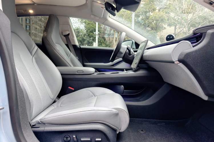 Used Nio ET5 2022 75 kWh
