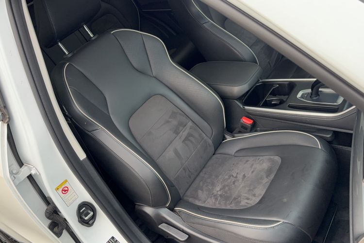 Used Haval H6 2023 National Trend Edition 1.5T Automatic Urban Version
