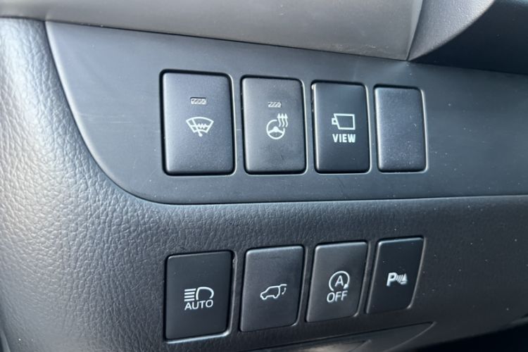 Used Toyota Highlander 2020 2.0T Four-Wheel Drive Millionth Anniversary Edition 7 Seats
