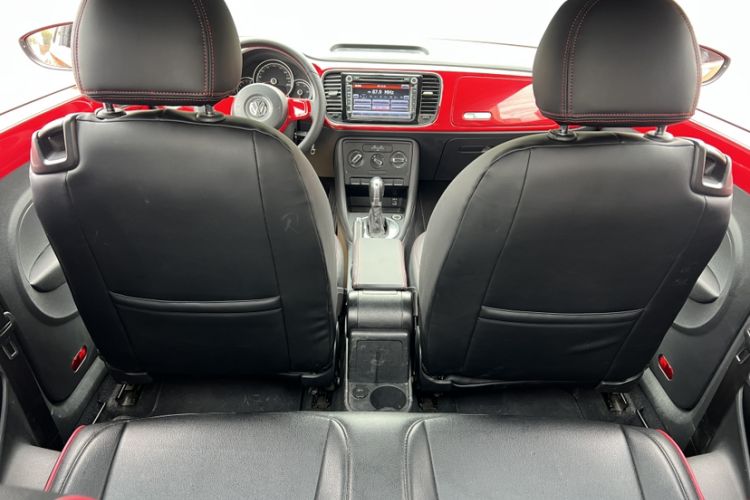 Used Volkswagen Beetle 2015 280TSI
