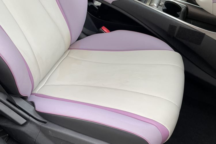 Used BYD Dolphin 2021 401km Knight Edition