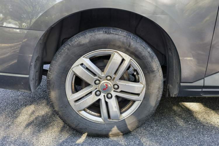 Used Wuling Zhengcheng 2021 1.5T Manual Luxury Version
