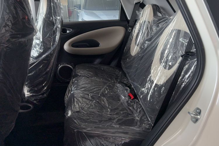 Used Wuling Bingo 2024 203km Light Edition