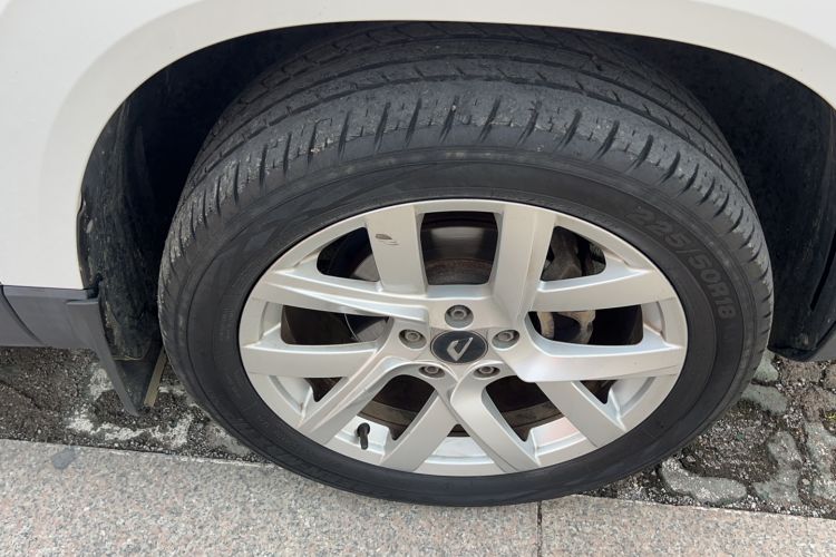 Used Jetta VS5 2019 280TSI Automatic Enjoyment Model