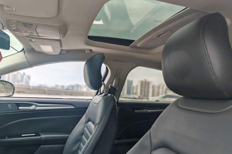 Used Ford Mondeo 2013 1.5L GTDi180 Fashion Edition
