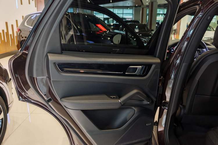 Used Porsche Cayenne 2019 Cayenne 3.0T
