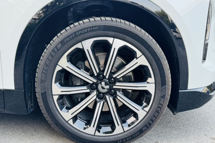 Used Nio ES6 2025 100 kWh
