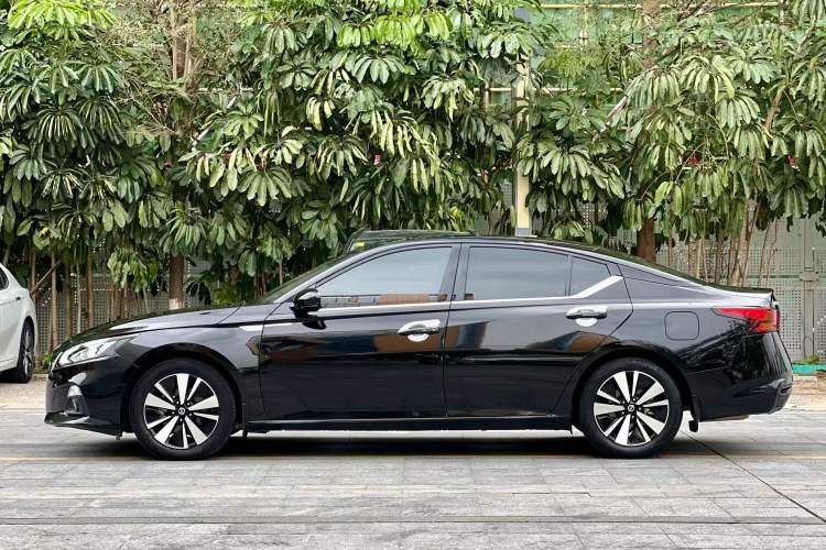 Used Nissan Teana 2021 2.0L XL Comfort Edition
