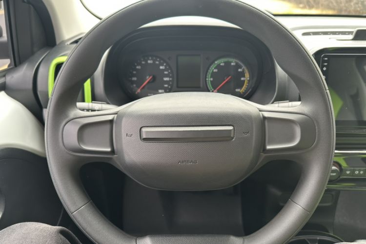 Used Roewe Clever 2021 302km Excellence Edition