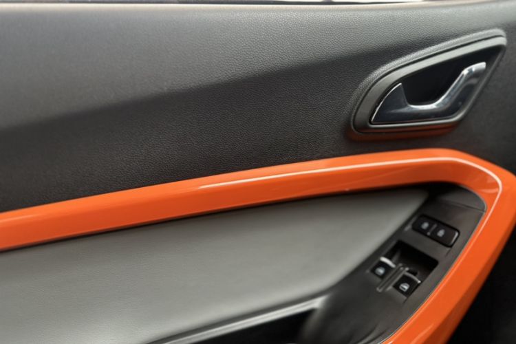 Used Chery Little Ant 2019 4-Seater Smart Luxe Version 30.6 kWh
