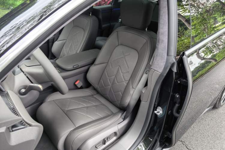Used Nio ET7 2024 100kWh Executive Signature Edition