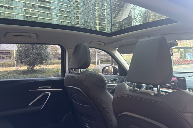 Used BMW iX1 2023 eDrive25L M Sport Package
