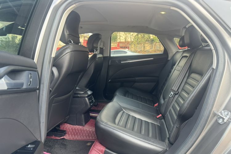 Used Ford Mondeo 2013 1.5L GTDi180 Fashion Edition