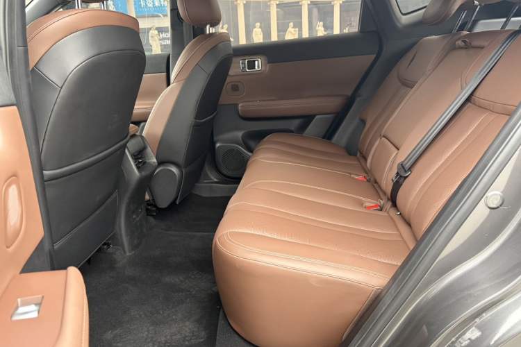Used Wuling Xingguang S 2024 130 km Flagship Version