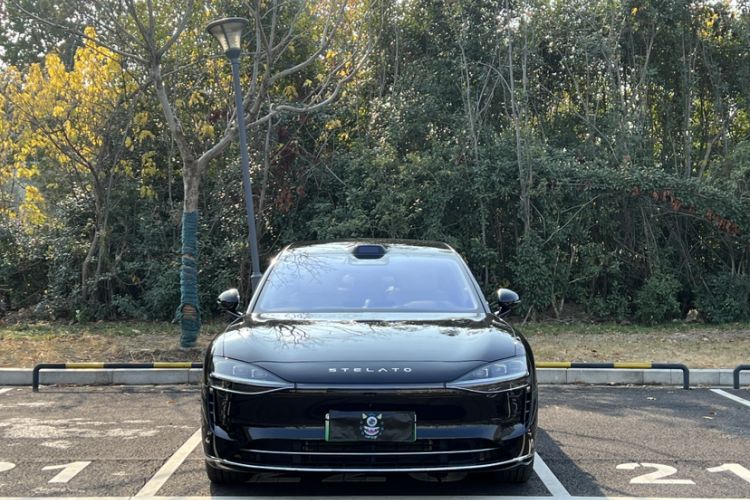 Used Hima Stelato S9 2025 Extended-Range Max
