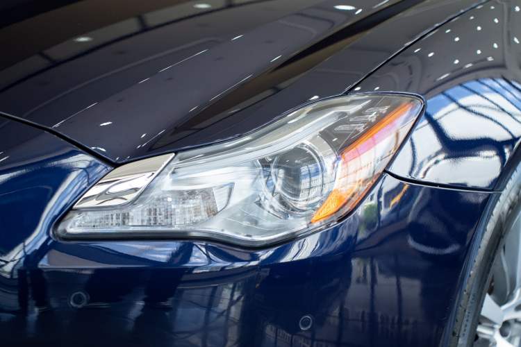 Used Maserati President 2017 3.0T Standard Model