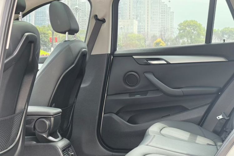 Used BMW X1 2016 sDrive18Li Premium Edition
