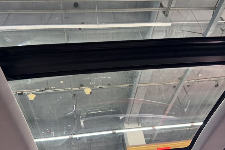 Used Chery Tiggo 7 2020 Discovery Edition 1.5T CVT Discovery No.1 Headliner