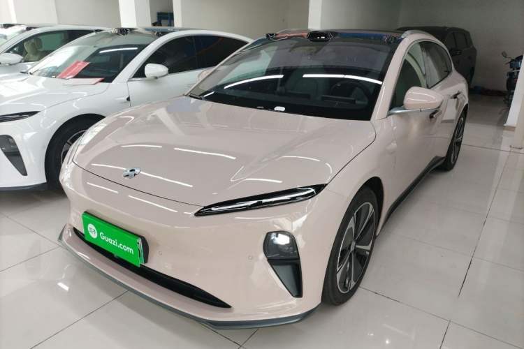 Used Nio ET5T 2024 75kWh Touring