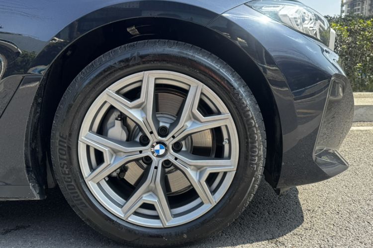 Used BMW i3 2025 eDrive 35 L
