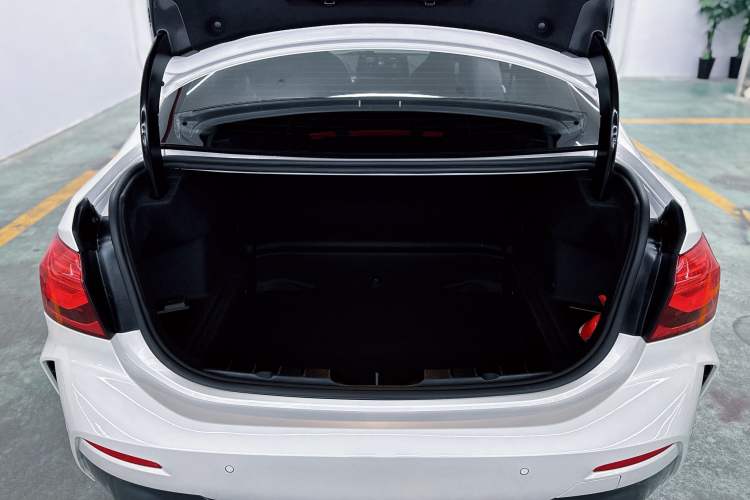 Used BMW 1 Series 2021 125i M Sport Night Edition