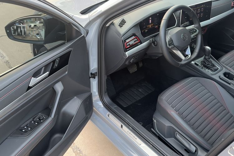 Used Volkswagen Lavida 2023 280TSI DSG Starry Sky Deluxe Edition