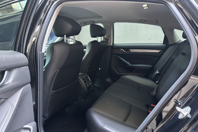 Used Honda Accord 2022 260TURBO Luxury Edition